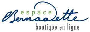 Espace Bernadette - Boutique en ligne